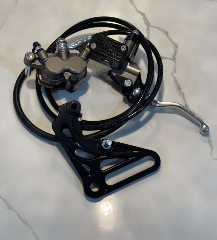 Tuttio/Yozma Ultra Bee Brake Kit