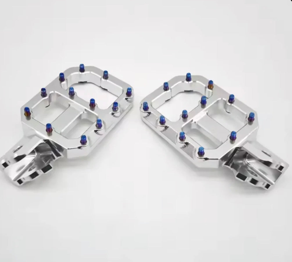 Surron Lbx Pegs Wide