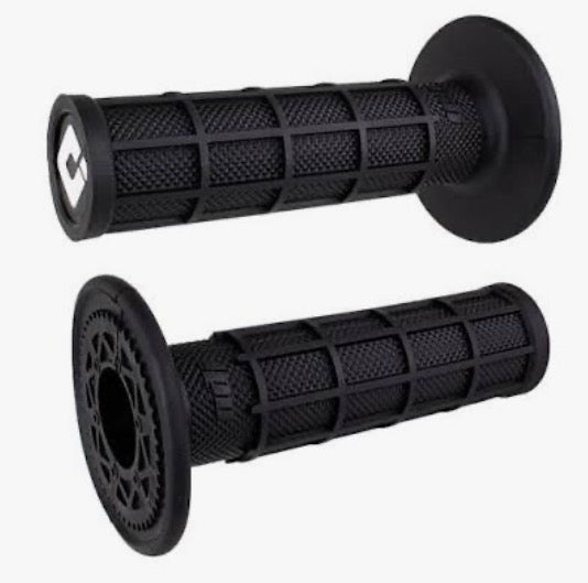 Odi grips full waffle
