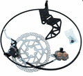 Ultra bee brake surron lbx/ E ride PRE BLED