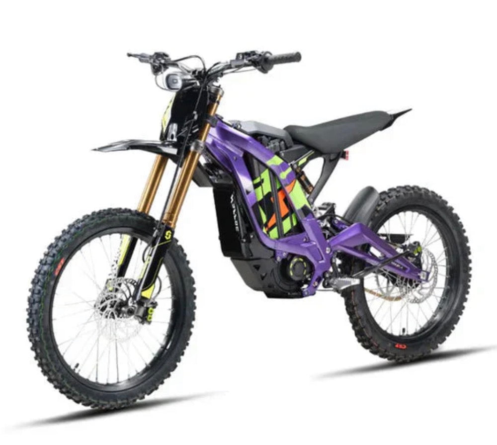 2025 Surron Light Bee X
