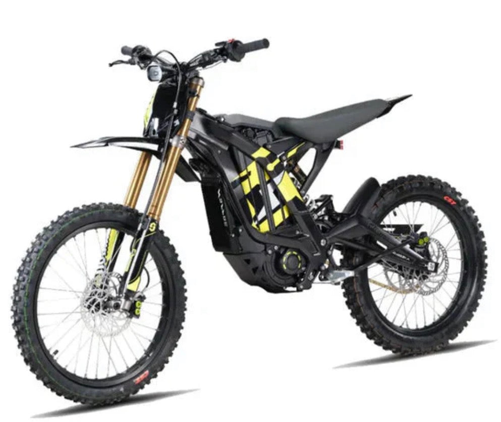 2025 Surron Light Bee X