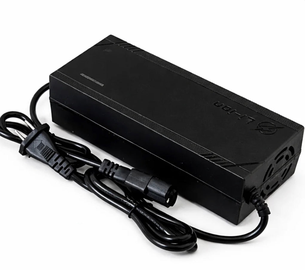 Tuttio Soleil 01 Upgraded Fast Charger