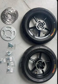Yozma IN10/Tuttio Soleil 01 SuperMoto Set
