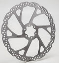 Warp 9 Emoto Rotors - Rear