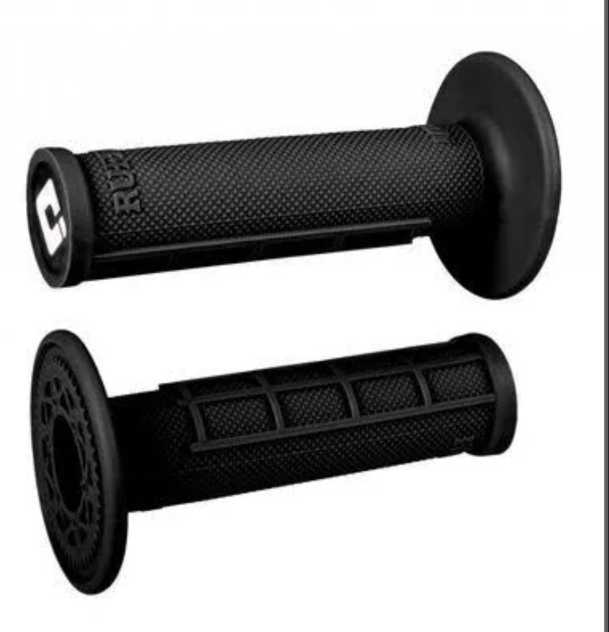 Odi grips half waffle