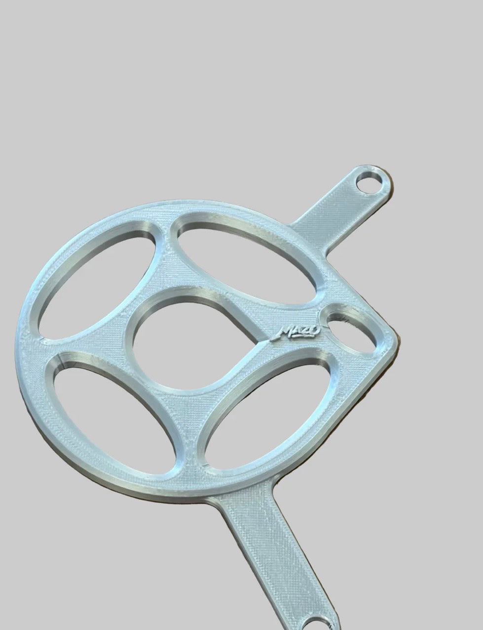 Yozma in10 V2 Motor cover