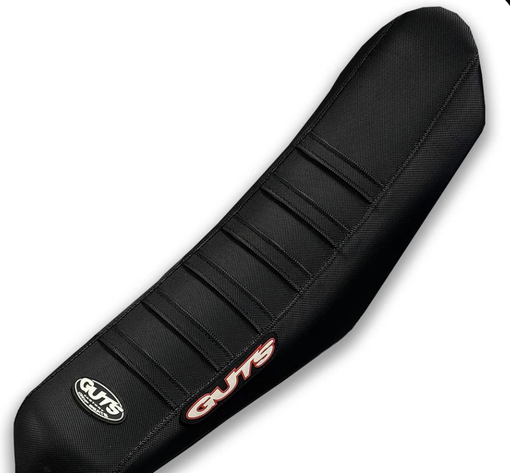 Tuttio Soleil 01 Guts Seat Cover