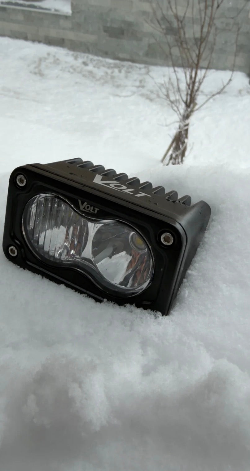 Volt V1 Baja light